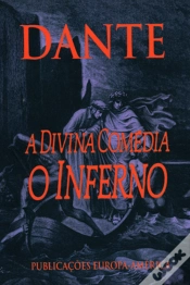 Capa do artigo A Divina Comédia - O Inferno