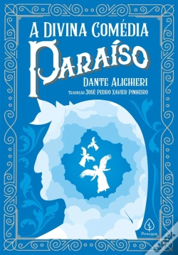 Capa do artigo A Divina Comédia - Paraíso