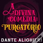 Capa do artigo A Divina Comédia - Purgatório