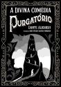 A Divina Comédia - Purgatório - Preview