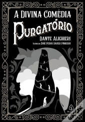 A Divina Comédia - Purgatório