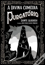Capa do artigo A Divina Comédia - Purgatório