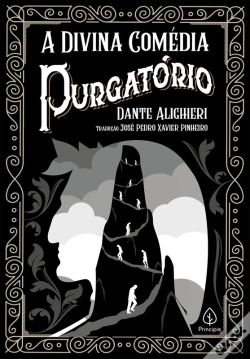 Capa do artigo A Divina Comédia - Purgatório