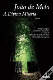 Capa do artigo A Divina Miséria