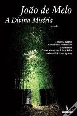 Capa do artigo A Divina Miséria