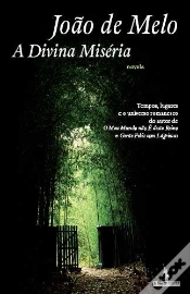 Capa do artigo A Divina Miséria
