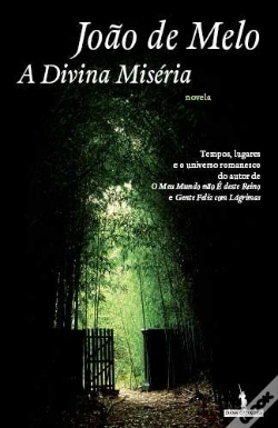 Capa do artigo A Divina Miséria