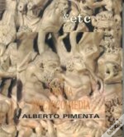 Capa do artigo A Divina Multi(Co)Media