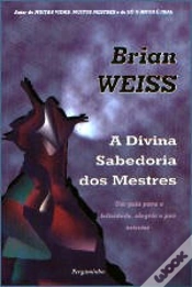 Capa do artigo A Divina Sabedoria dos Mestres
