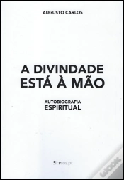 Capa do artigo A Divindade Está à Mão