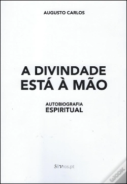 Capa do artigo A Divindade Está à Mão