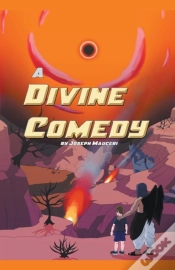 Capa do artigo A Divine Comedy