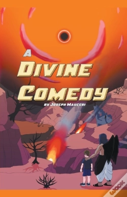 Capa do artigo A Divine Comedy