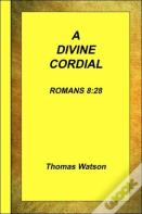 A Divine Cordial - Romans 8