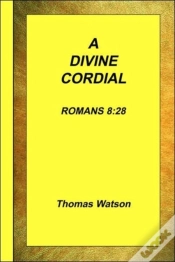 Capa do artigo A Divine Cordial - Romans 8