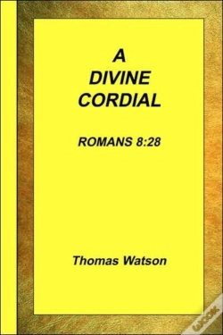 Capa do artigo A Divine Cordial - Romans 8