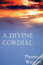Capa do artigo A Divine Cordial