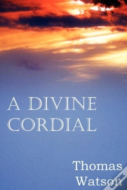 Capa do artigo A Divine Cordial