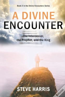 Capa do artigo A Divine Encounter