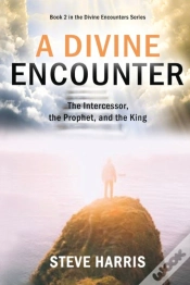 Capa do artigo A Divine Encounter