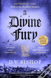 Capa do artigo A Divine Fury