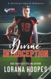 Capa do artigo A Divine Interception