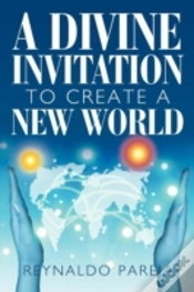 Capa do artigo A Divine Invitation To  Create  A  New  World