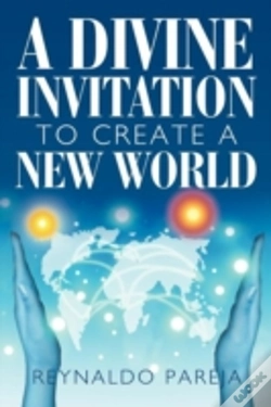 Capa do artigo A Divine Invitation To  Create  A  New  World