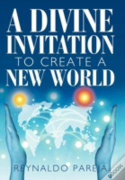 Capa do artigo A Divine Invitation To  Create  A  New  World