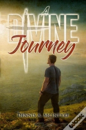 Capa do artigo A Divine Journey