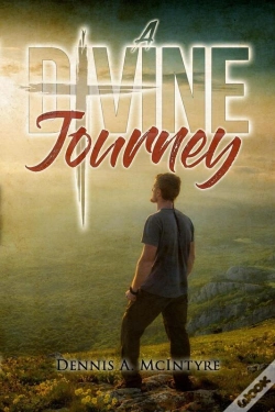 Capa do artigo A Divine Journey