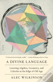 Capa do artigo A Divine Language