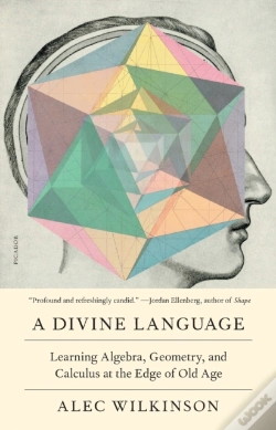 Capa do artigo A Divine Language
