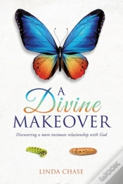 Capa do artigo A Divine Makeover