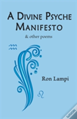 Capa do artigo A Divine Psyche Manifesto & Other Poems