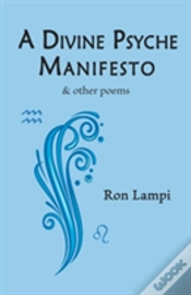 Capa do artigo A Divine Psyche Manifesto & Other Poems