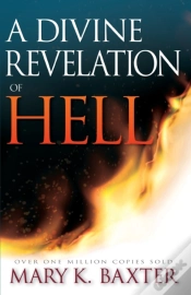 Capa do artigo A Divine Revelation Of Hell