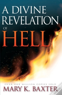 Capa do artigo A Divine Revelation Of Hell