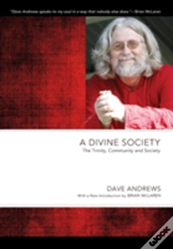 Capa do artigo A Divine Society
