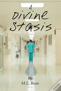 Capa do artigo A Divine Stasis