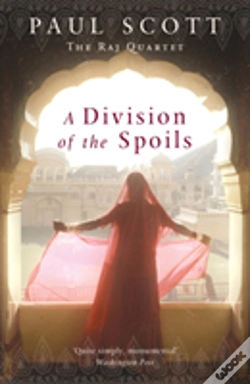 Capa do artigo A Division Of The Spoils