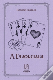 Capa do artigo A Divorciada