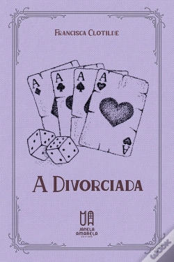 Capa do artigo A Divorciada