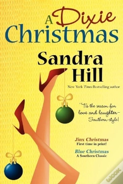 Capa do artigo A Dixie Christmas