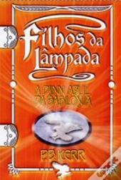 A Djinn Azul da Babilónia