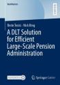 A Dlt Solution For Efficient Large-Scale Pension Administration - Preview
