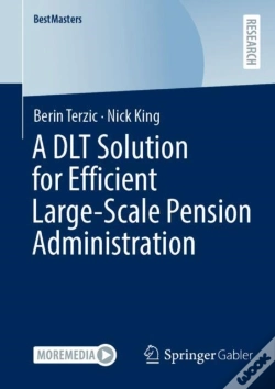 Capa do artigo A Dlt Solution For Efficient Large-Scale Pension Administration