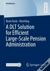Capa do artigo A Dlt Solution For Efficient Large-Scale Pension Administration