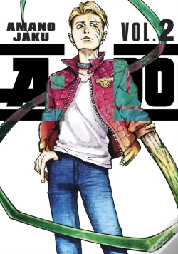 Capa do artigo A-Do 2
