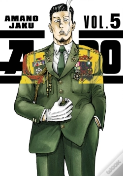 Capa do artigo A-Do 5